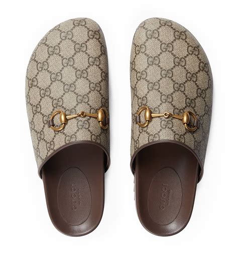 gucci slippees|gucci slippers expensive.